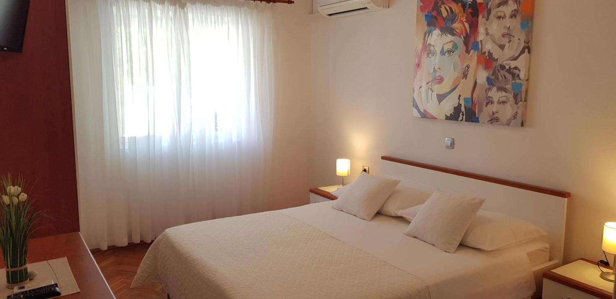 Apartments Huljic Hvar Town Habitación foto