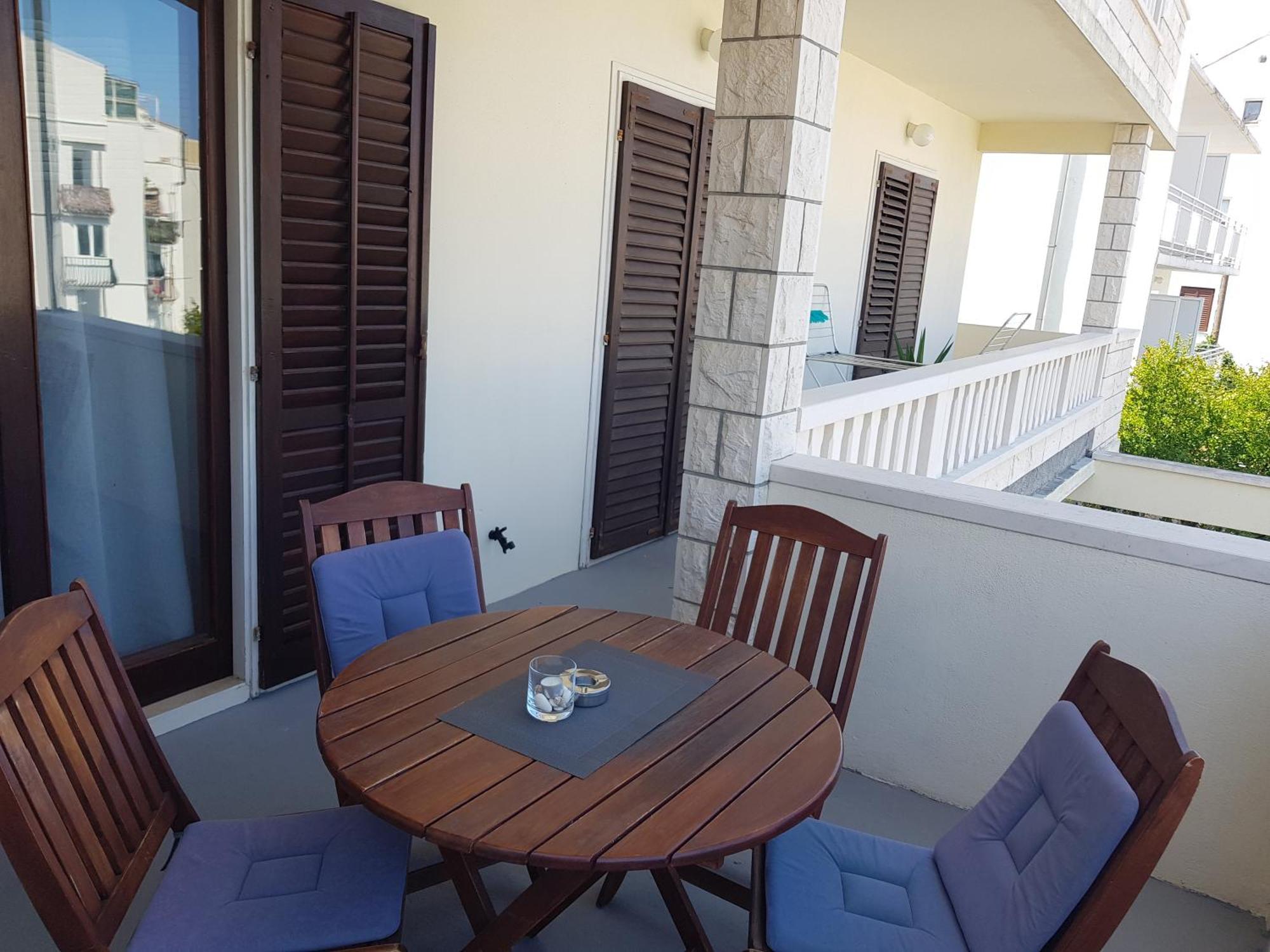 Apartments Huljic Hvar Town Exterior foto